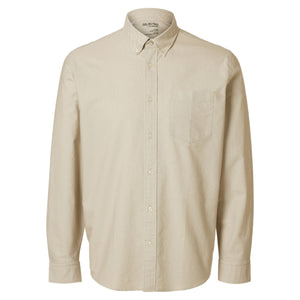 Grick shirt regular fit