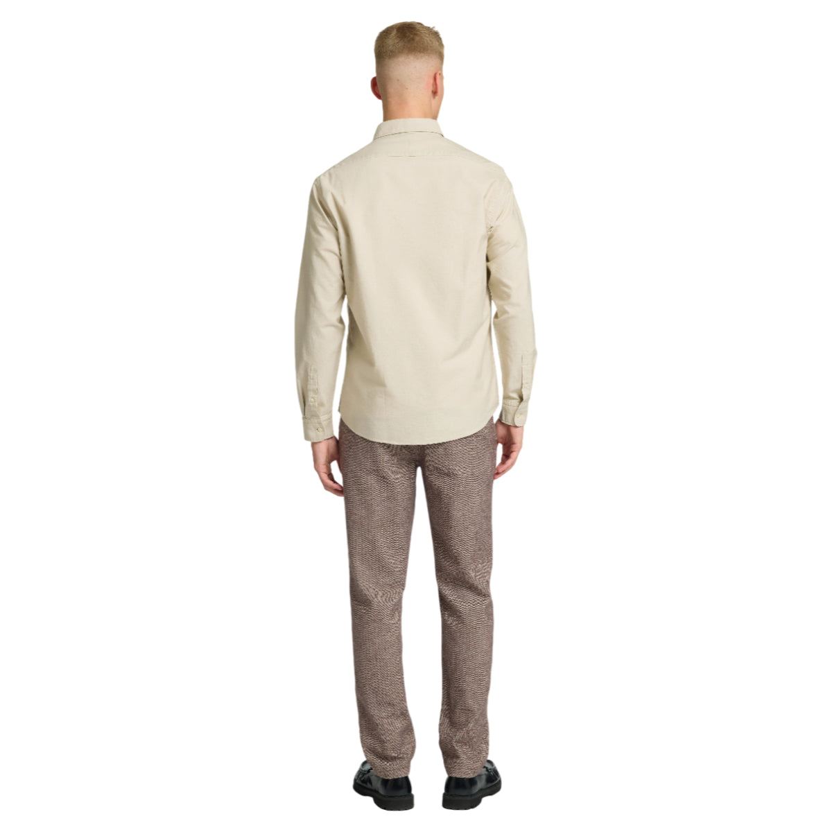 Grick shirt regular fit