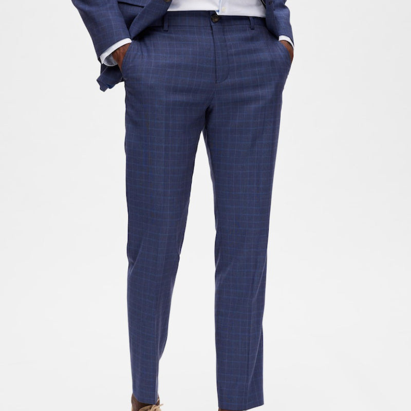 Neil chinos