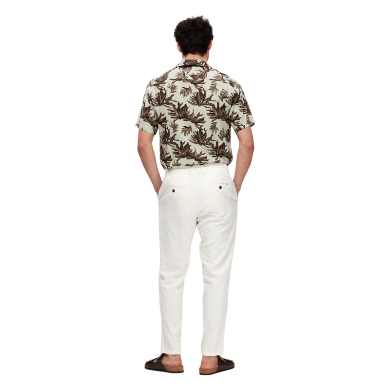 Brody linen