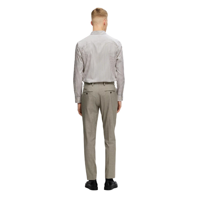 Slim soho shirt