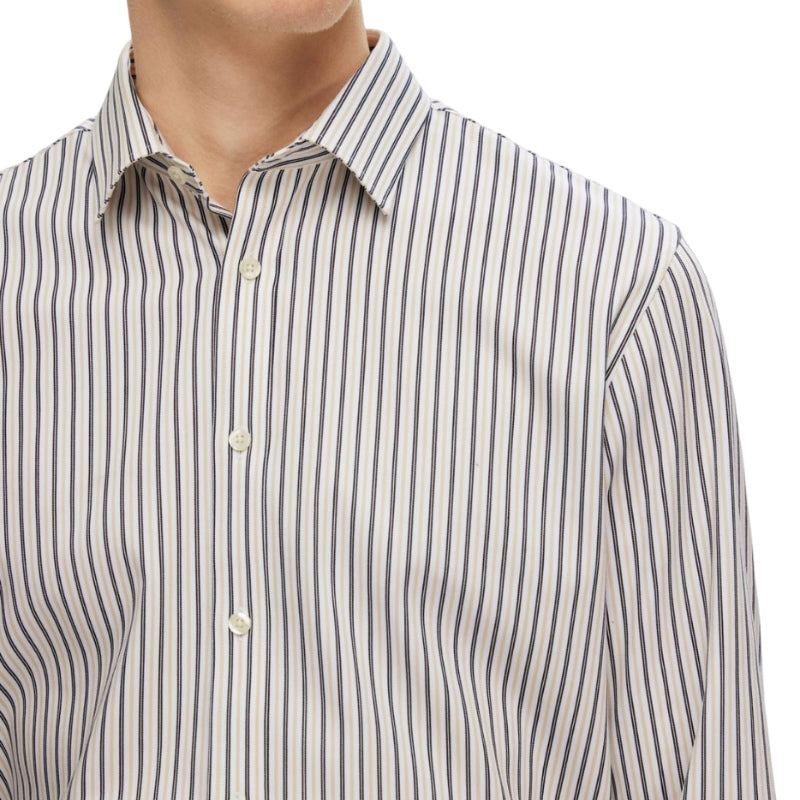 Slim soho shirt