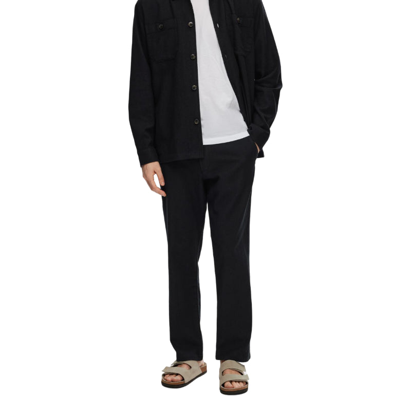 Brody linen pants
