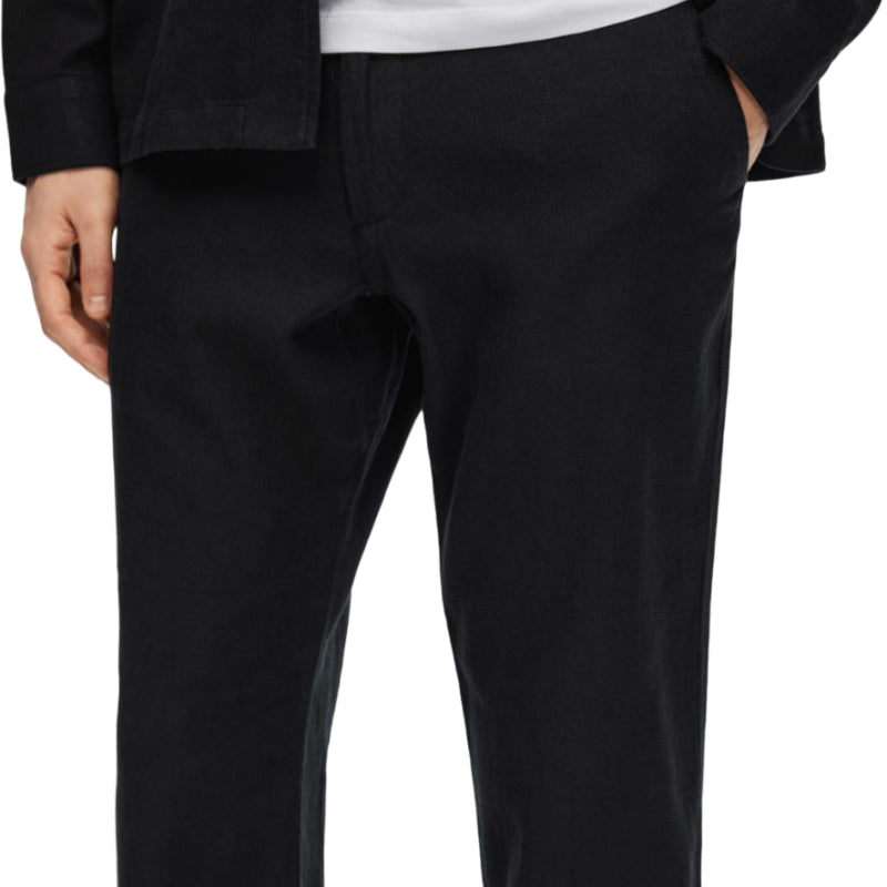 Brody linen pants