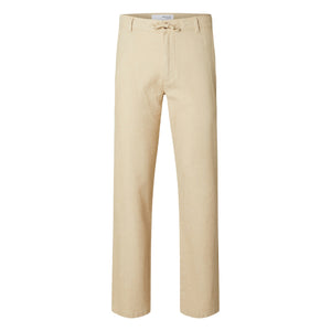 Brody linen pants