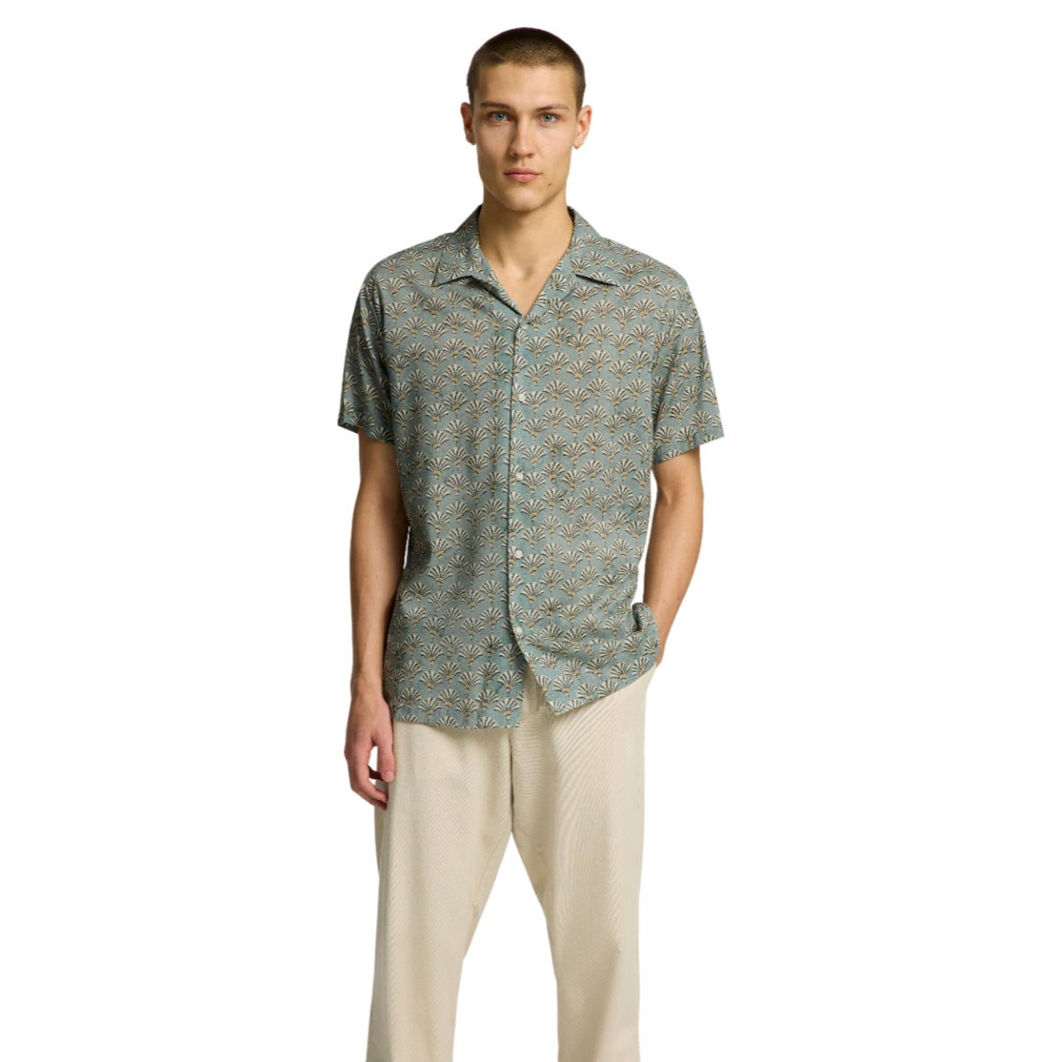 Air shirt