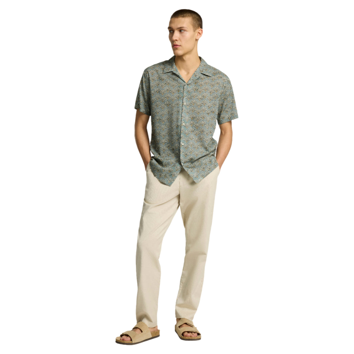 Air shirt