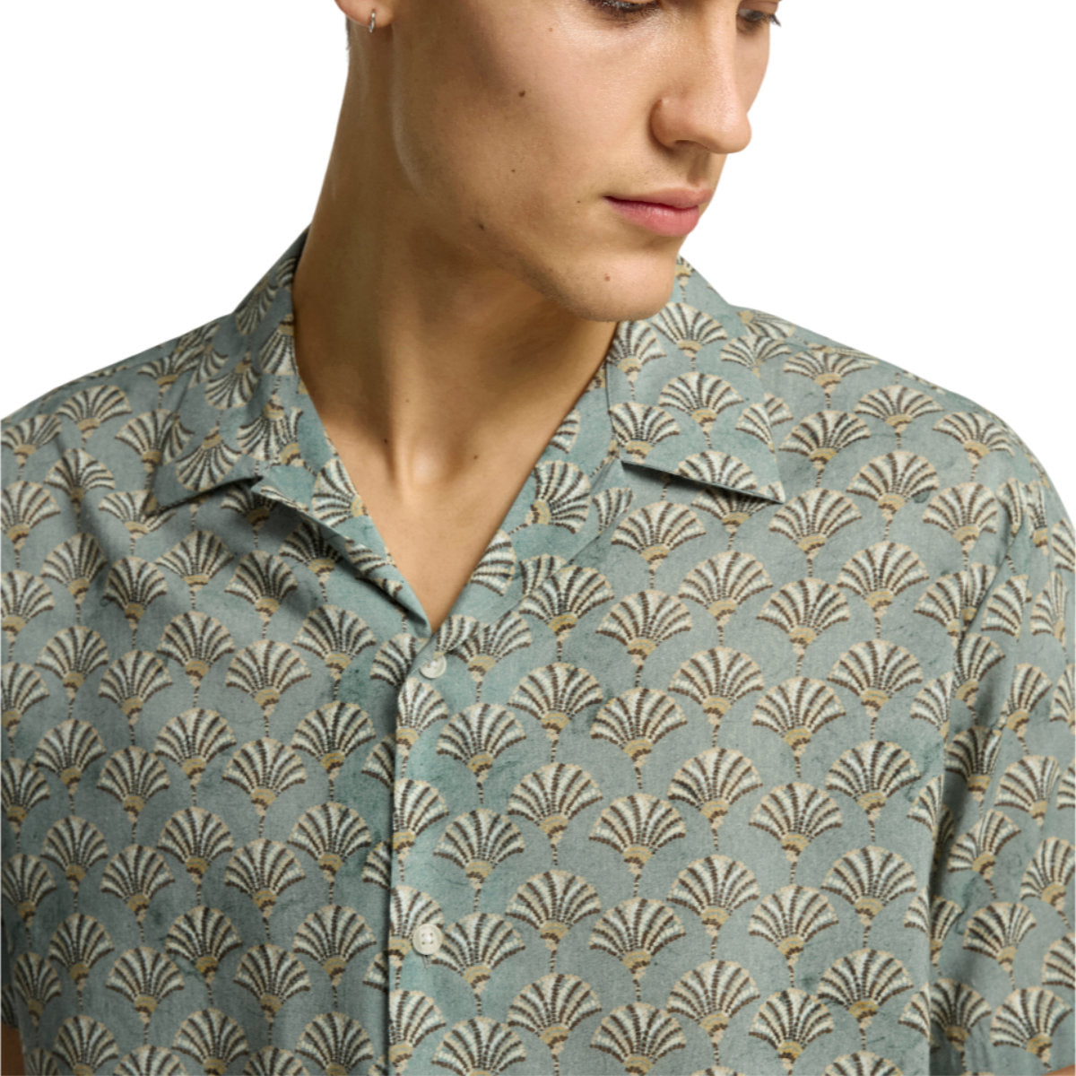 Air shirt