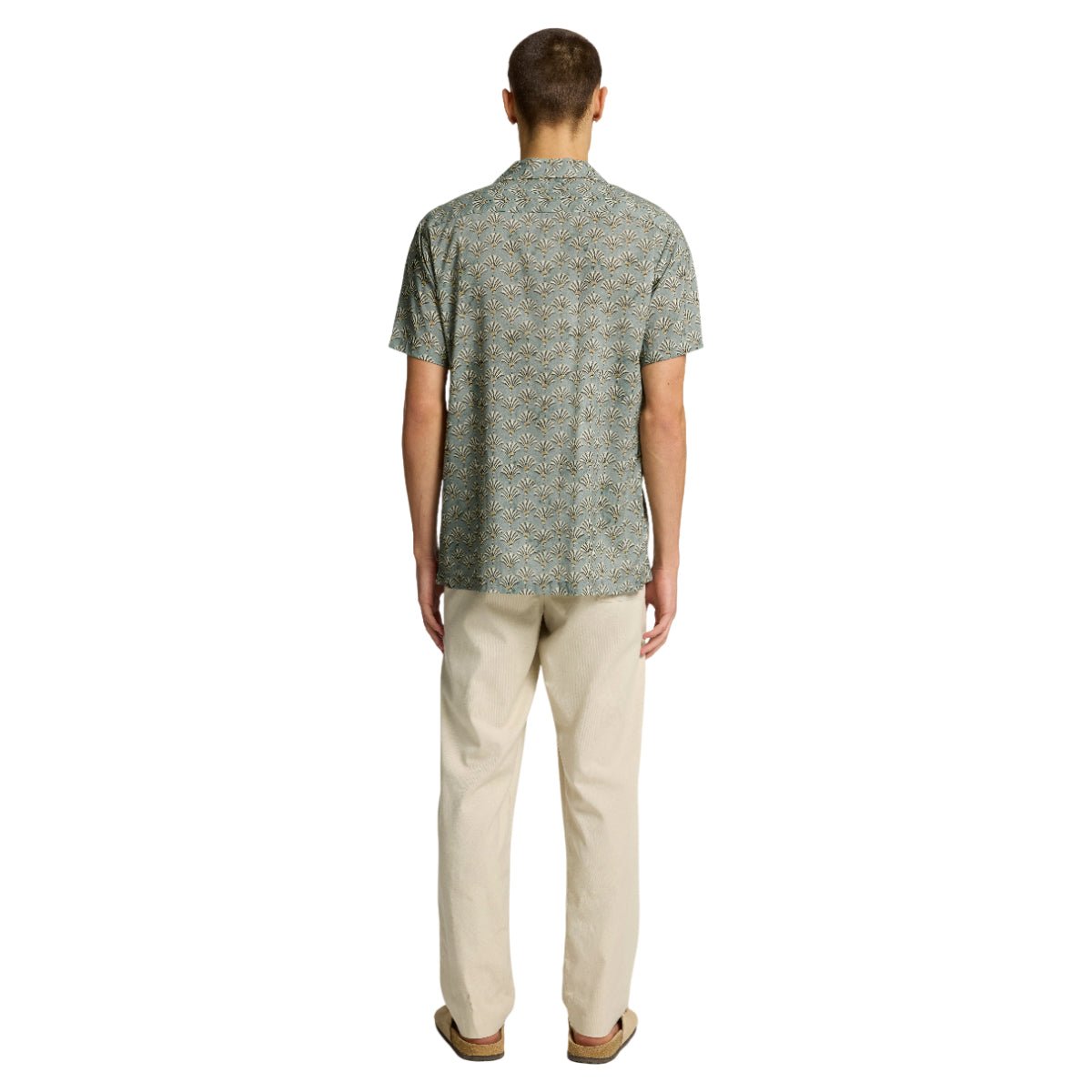 Air shirt