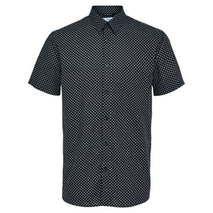 New linen shirt