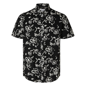 New linen shirt