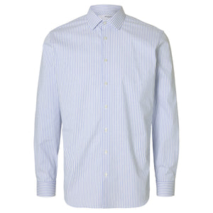 Performance shirt slim fit