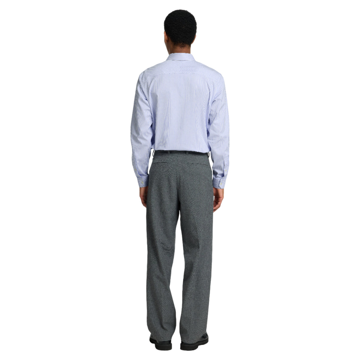 Performance shirt slim fit