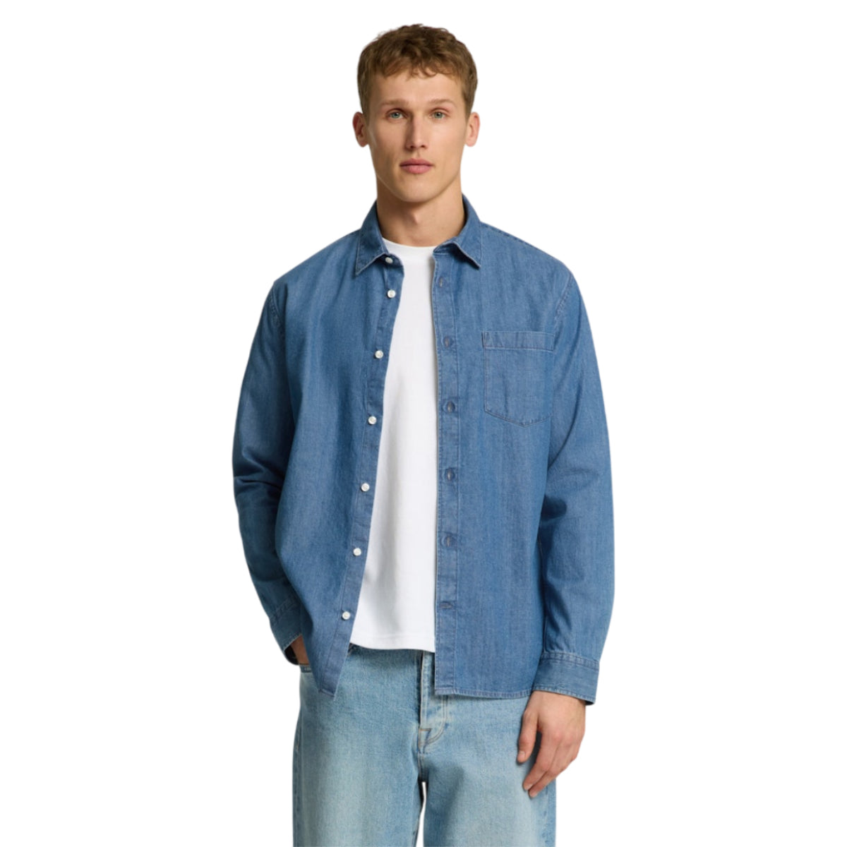 Carlo denim