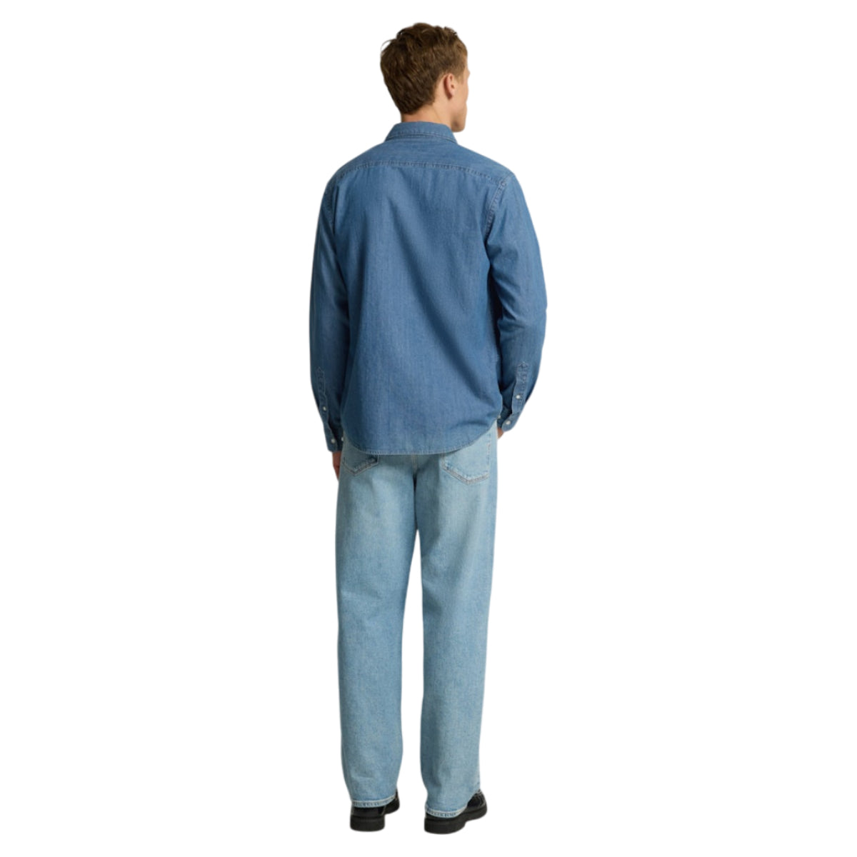 Carlo denim