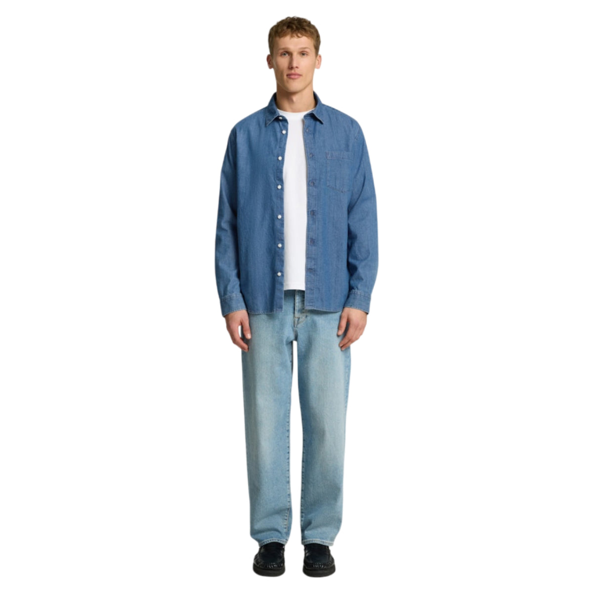 Carlo denim