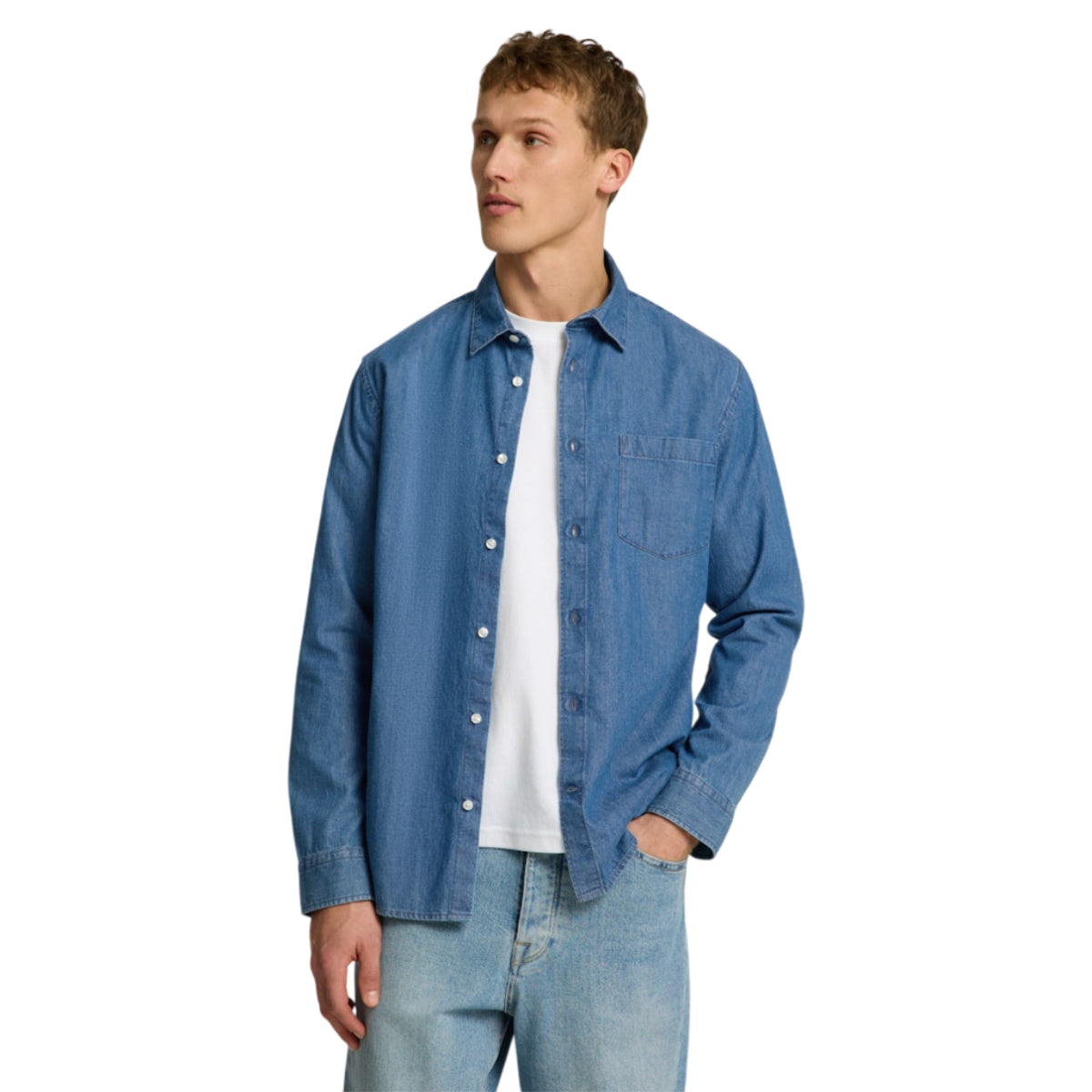 Carlo denim