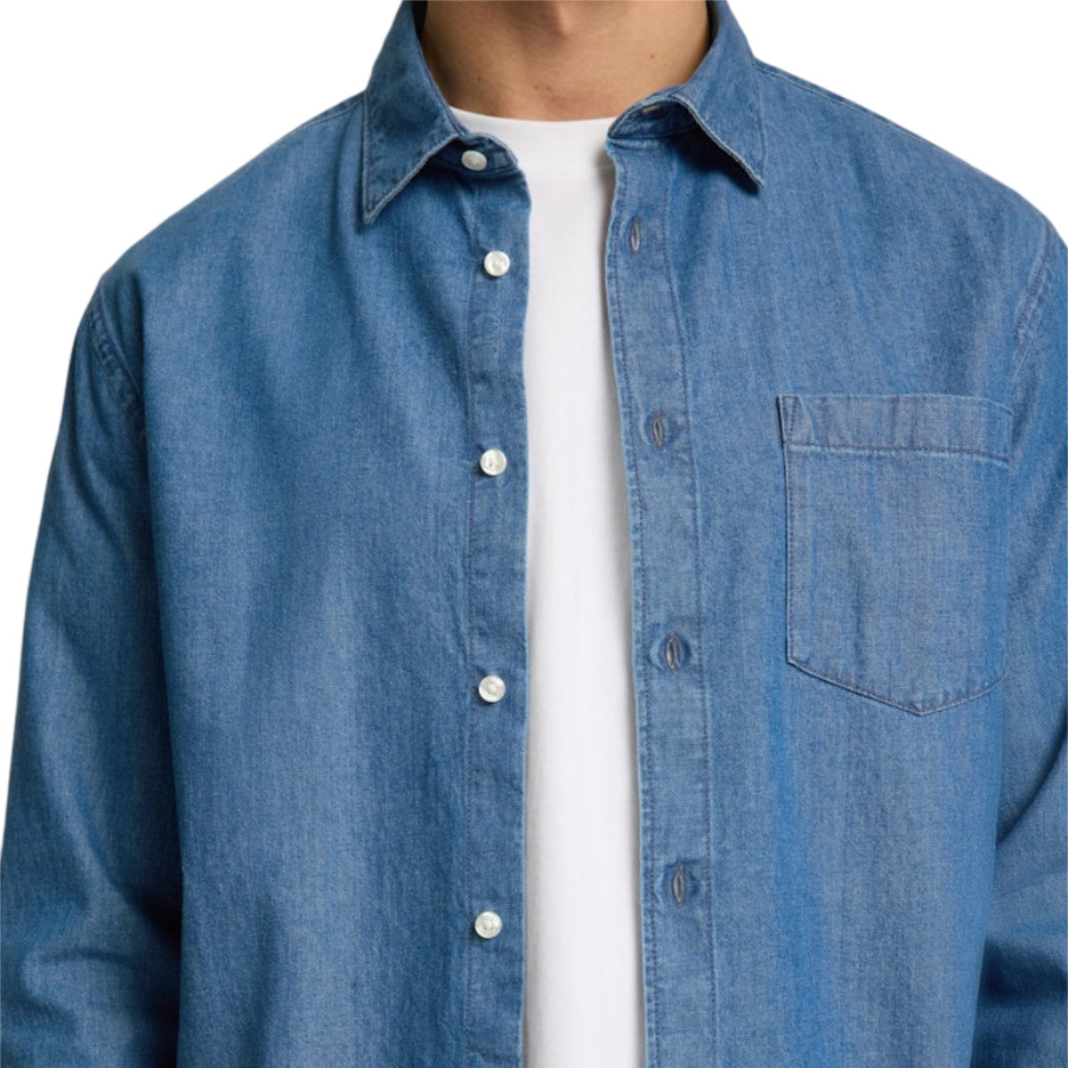 Carlo denim
