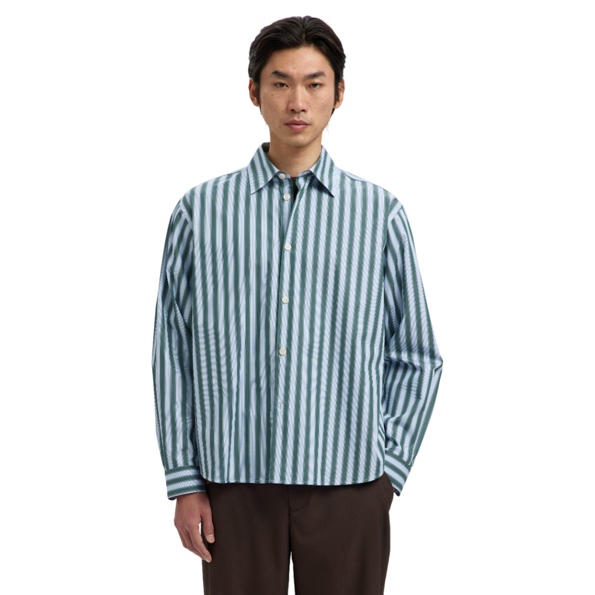 rlx henric