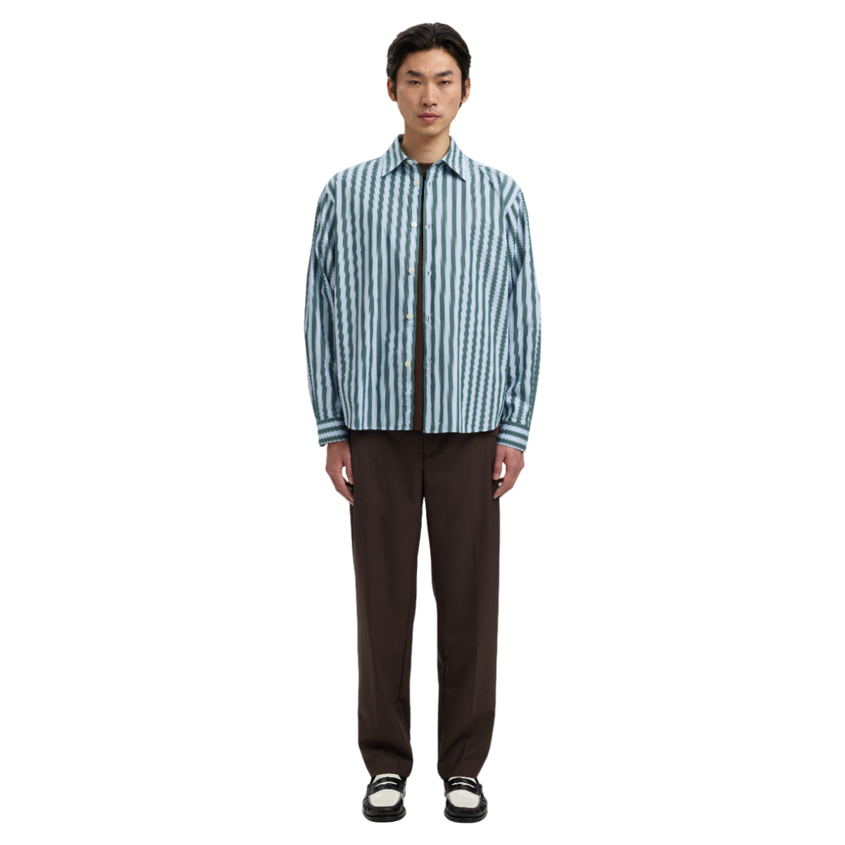 rlx henric