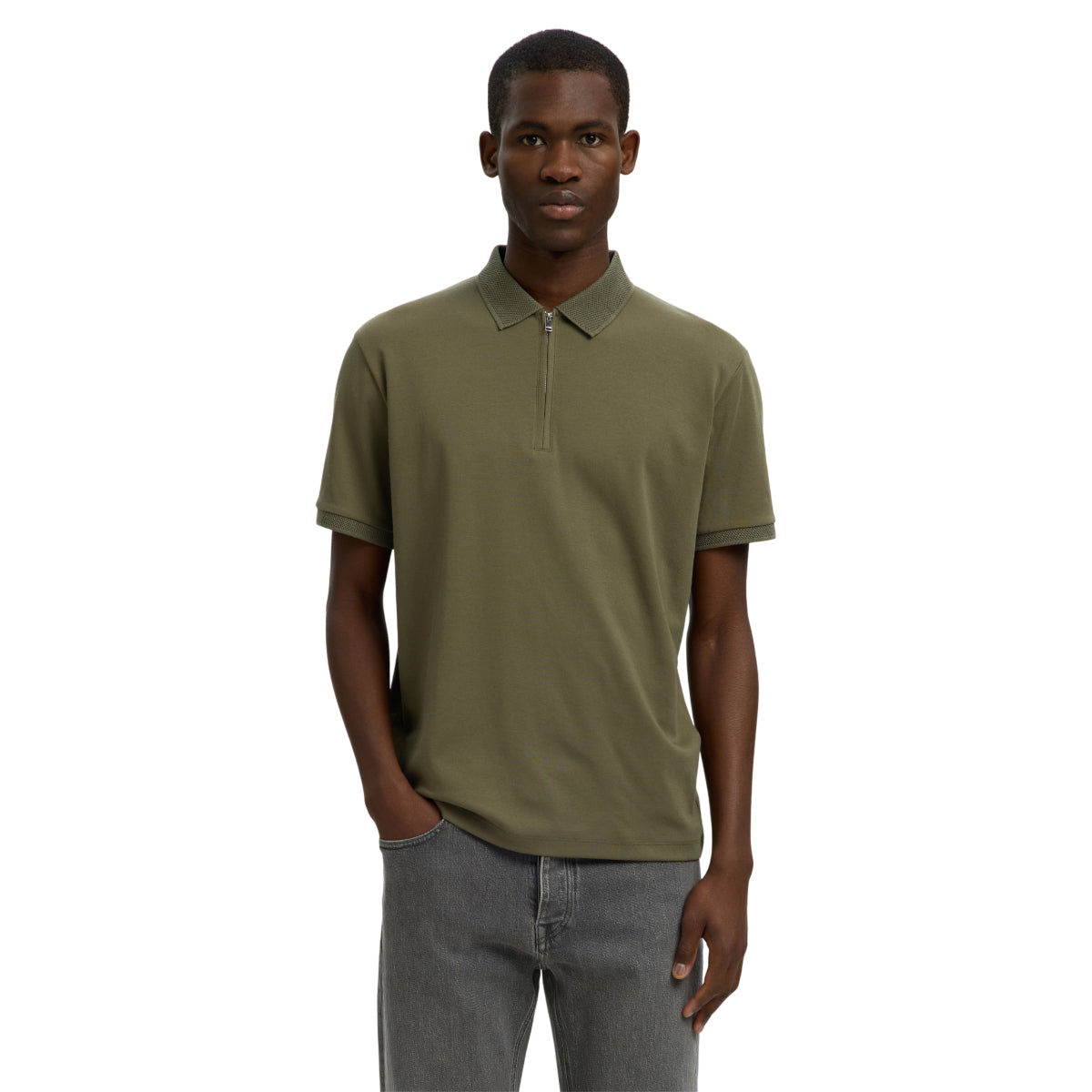 Fave polo