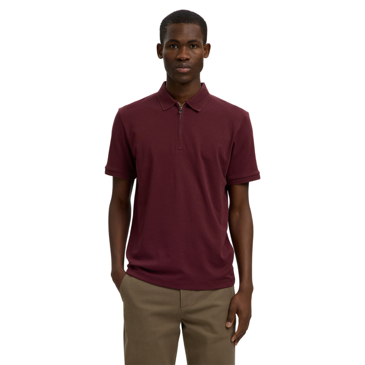 Fave polo
