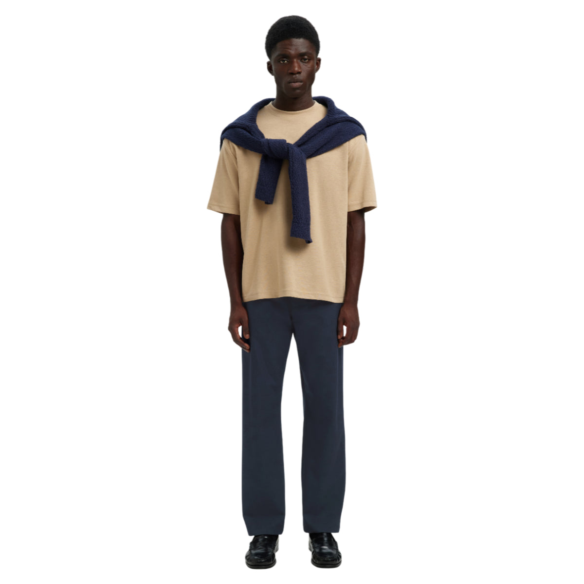 Robert string pants