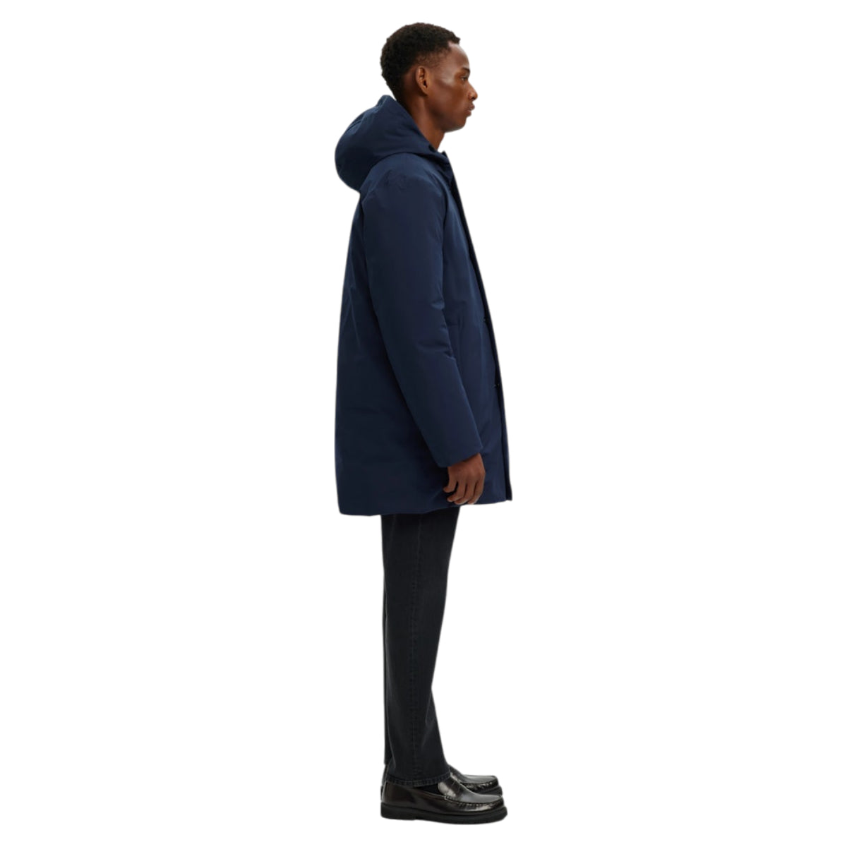 Franklin tech parka