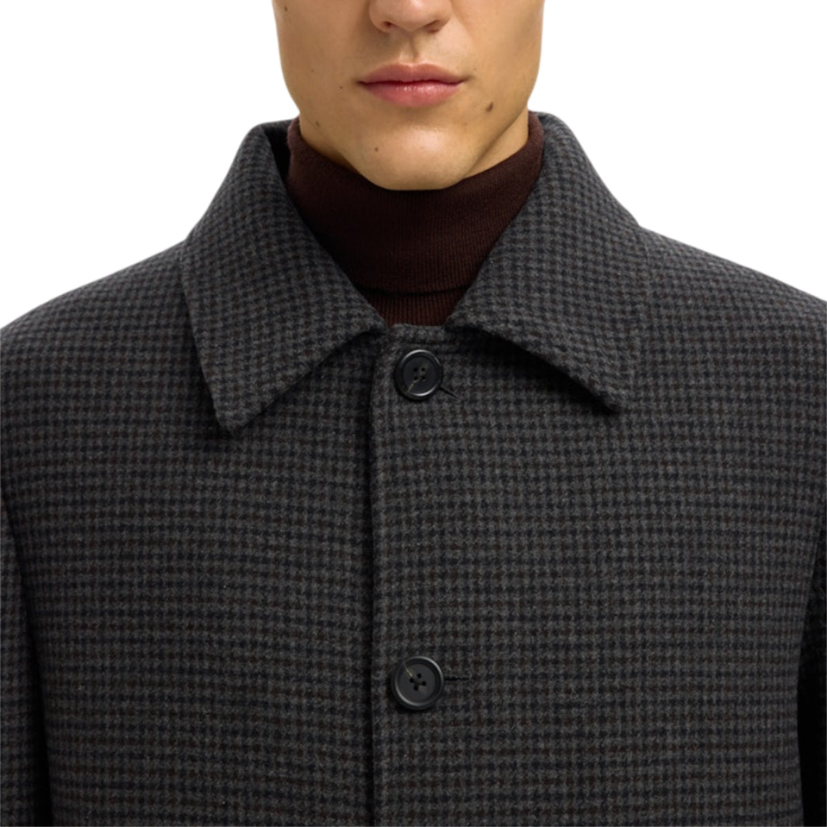 Archive wool