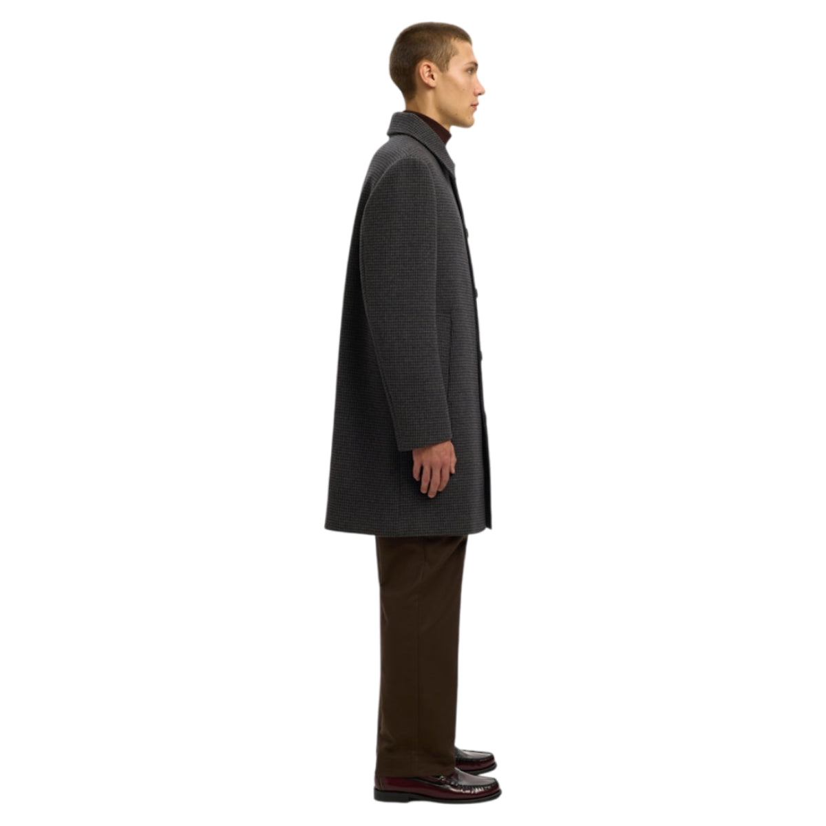Archive wool