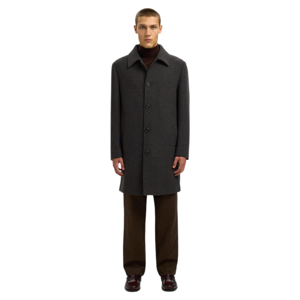 Archive wool