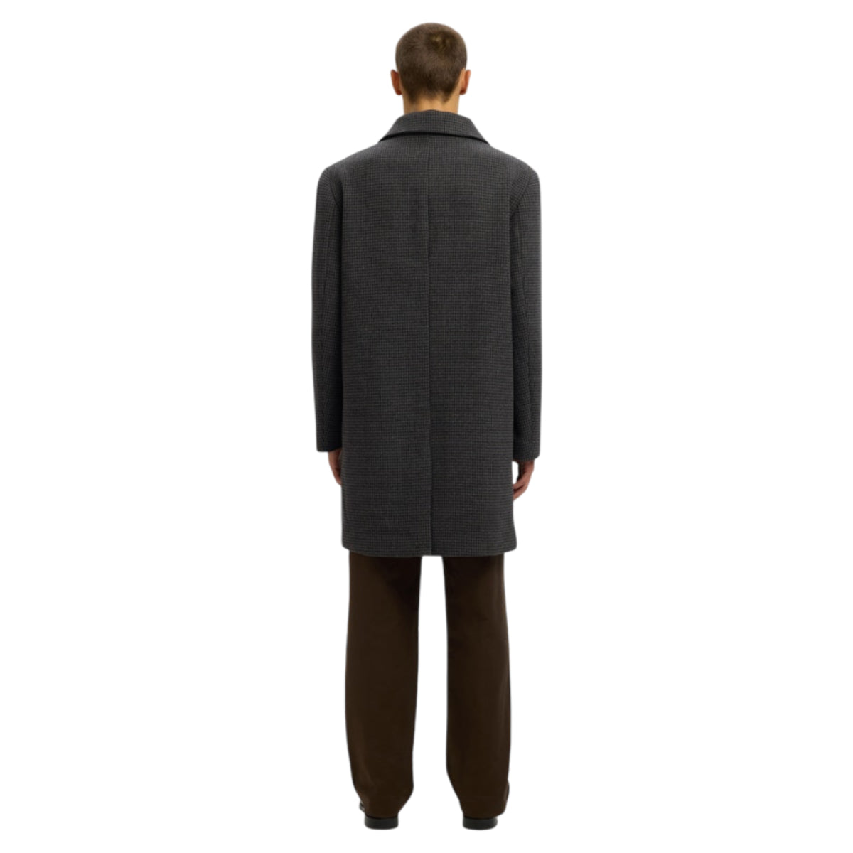 Archive wool