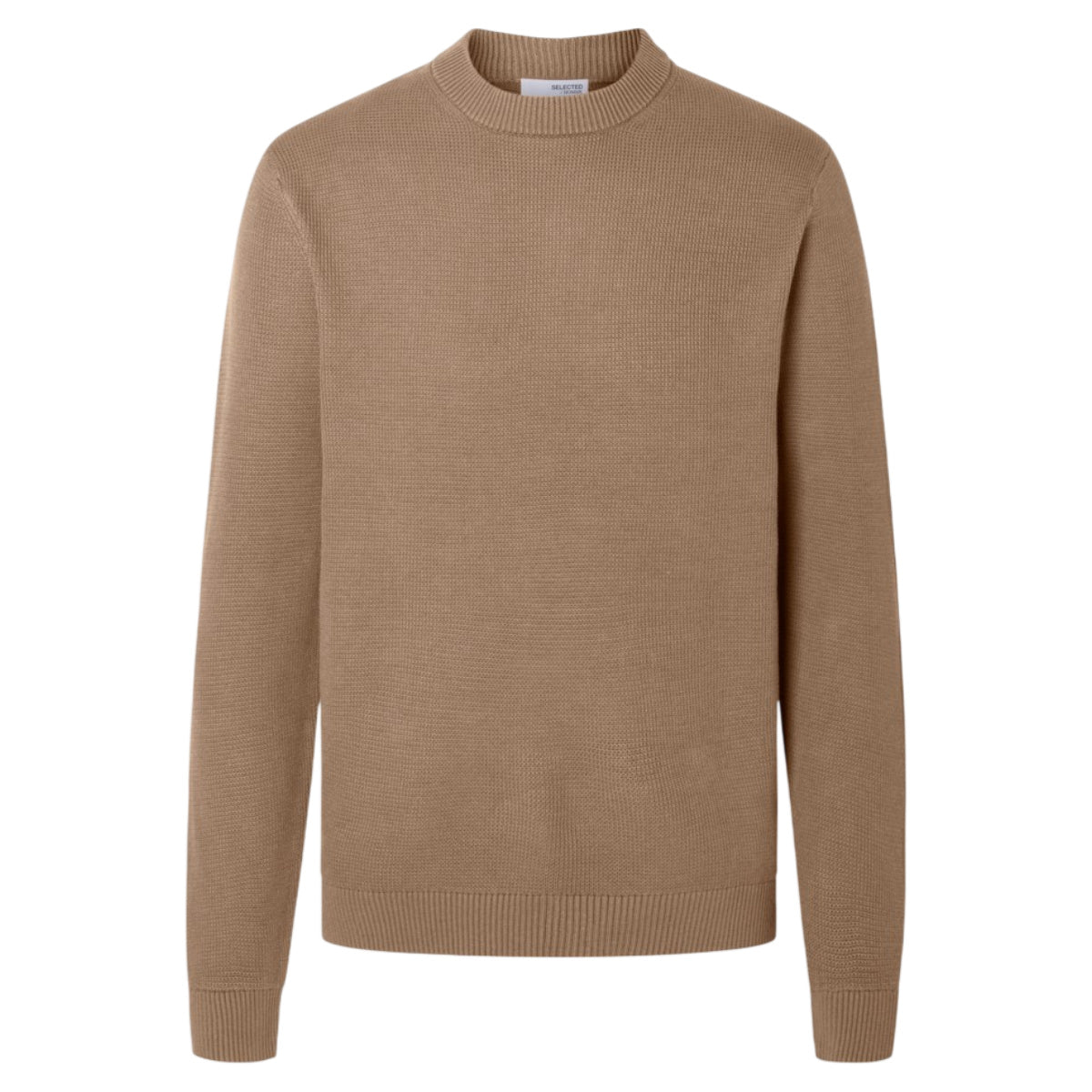 Dane crew neck