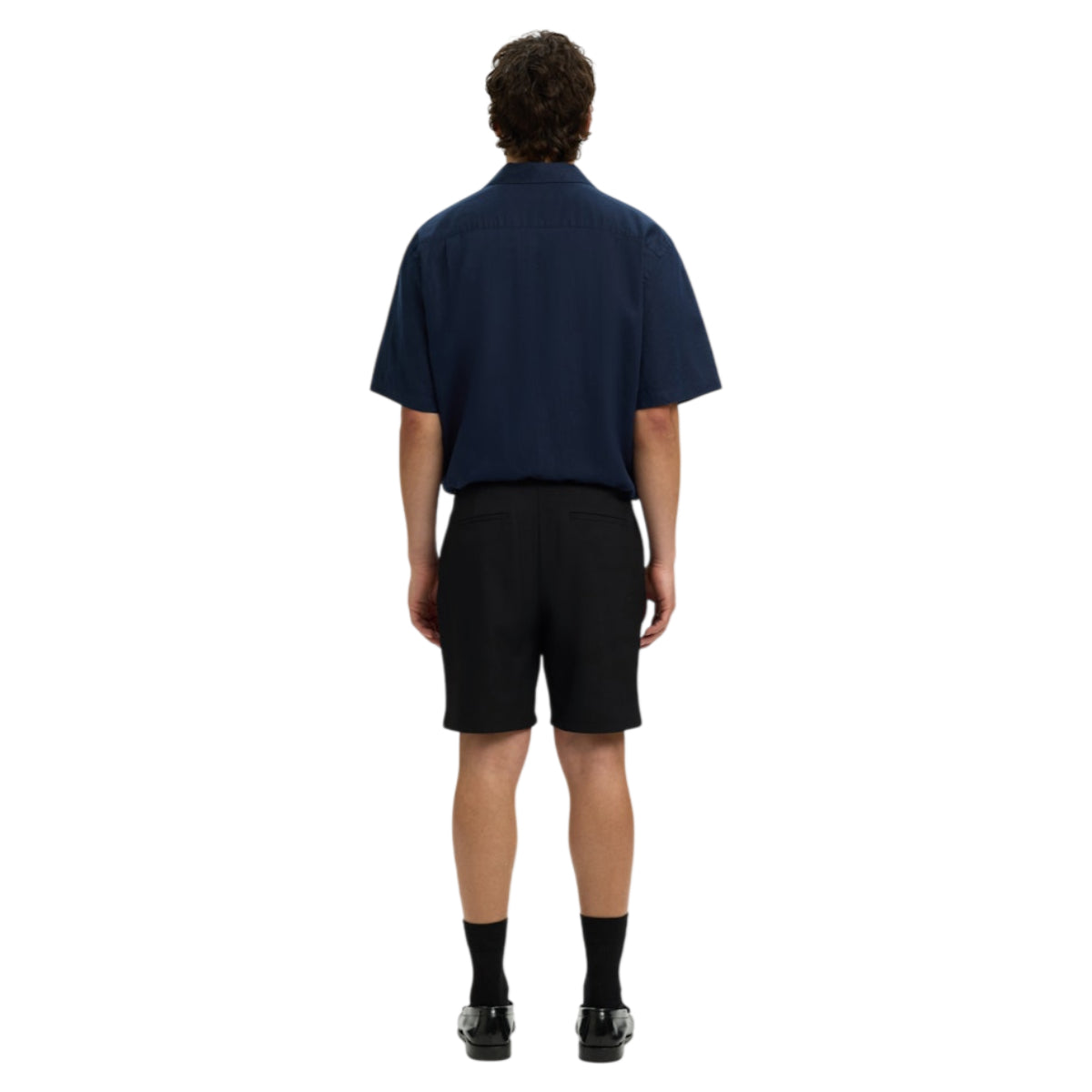 Robert flex shorts