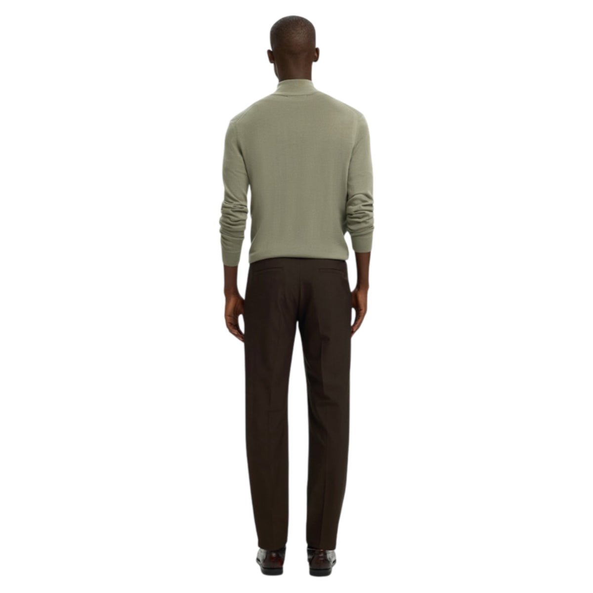 Slh175 Slim Robert Flex Pants