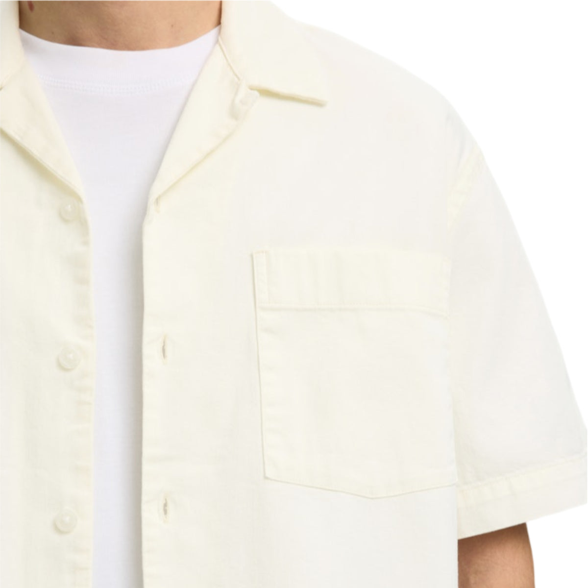 Rlx carlo denim shirt resort