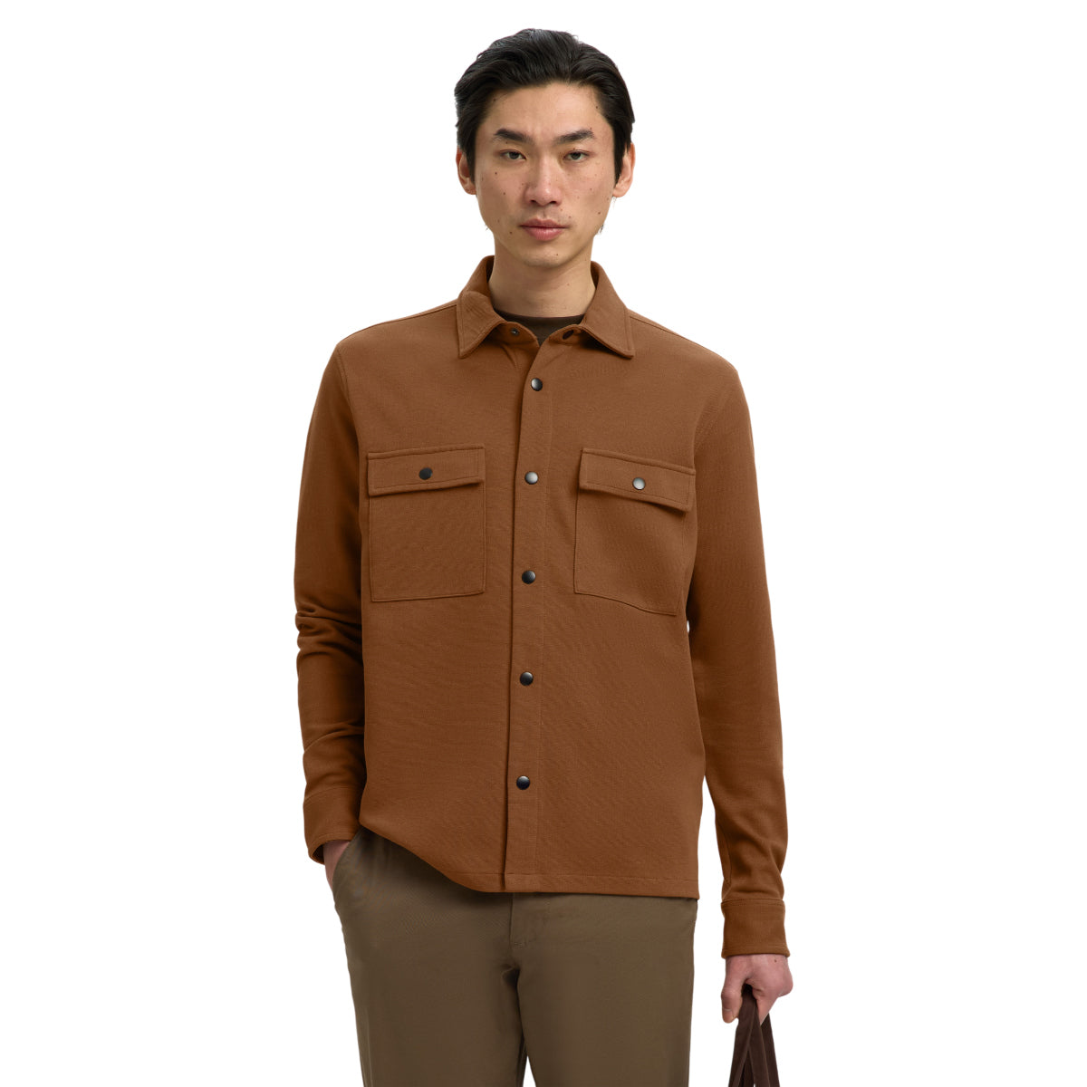 Jackie sweat jacket