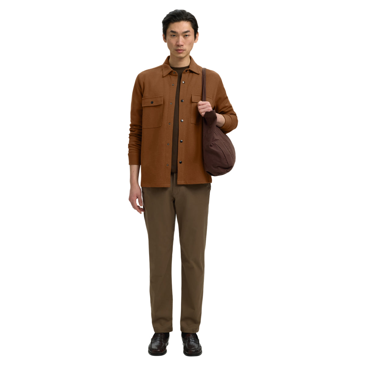 Jackie sweat jacket