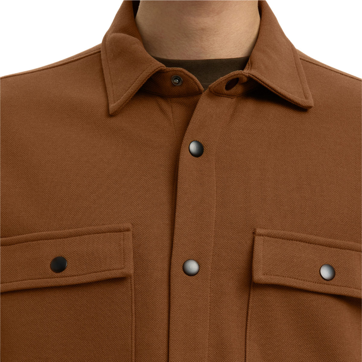 Jackie sweat jacket