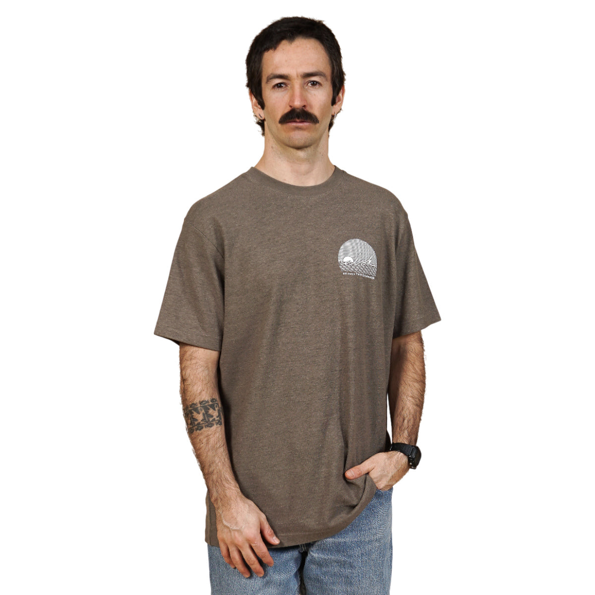 Sunsign ch men`s hemp