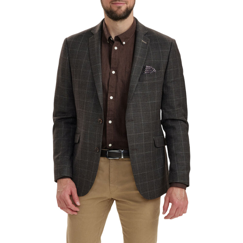 Sunwill Blazer modern fit