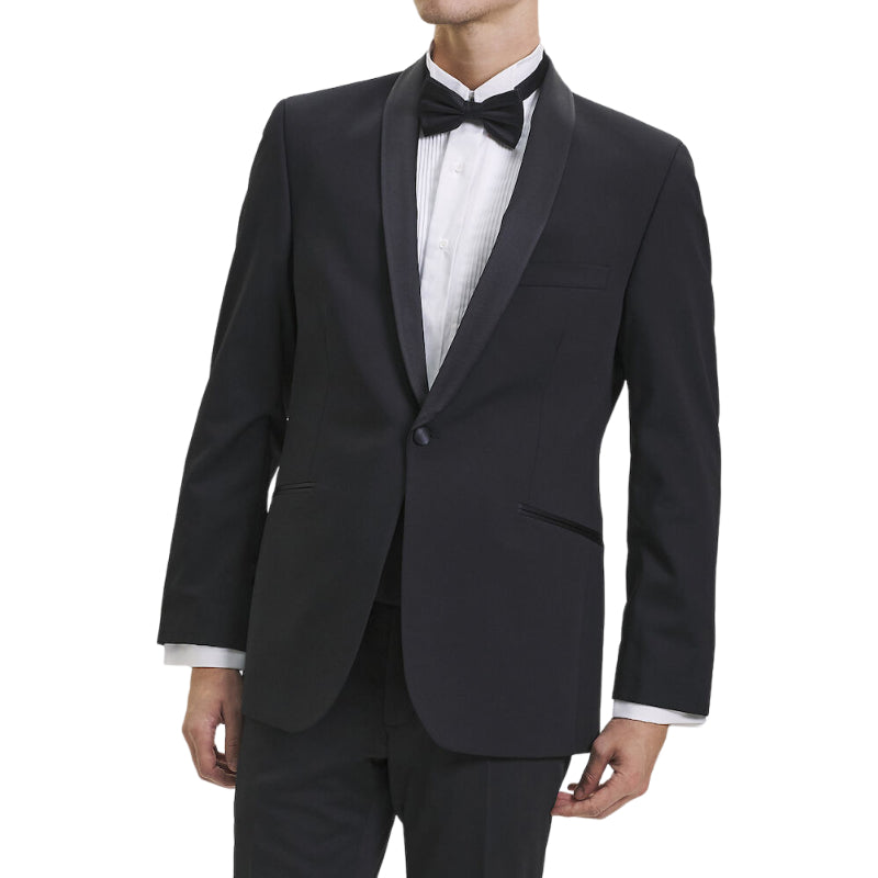 Sunwill Traveller smokingjakke