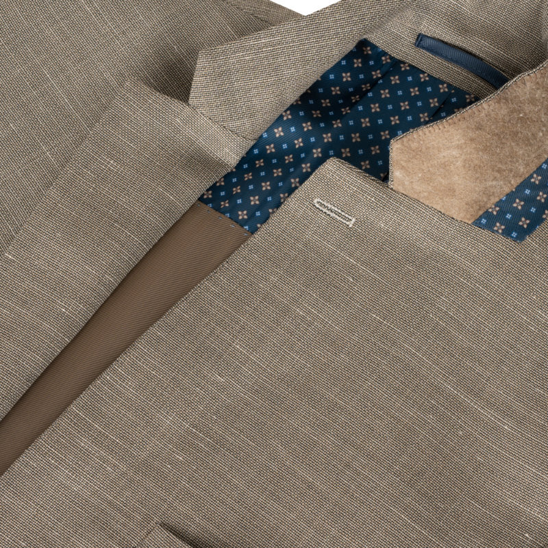 Sunwill Blazer-modern fit