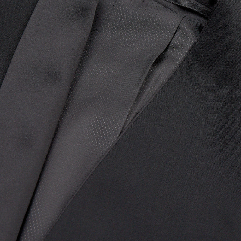 Sunwill Traveller smokingjakke