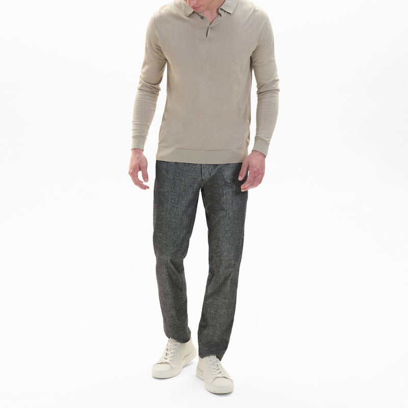 Sunwill Wool look