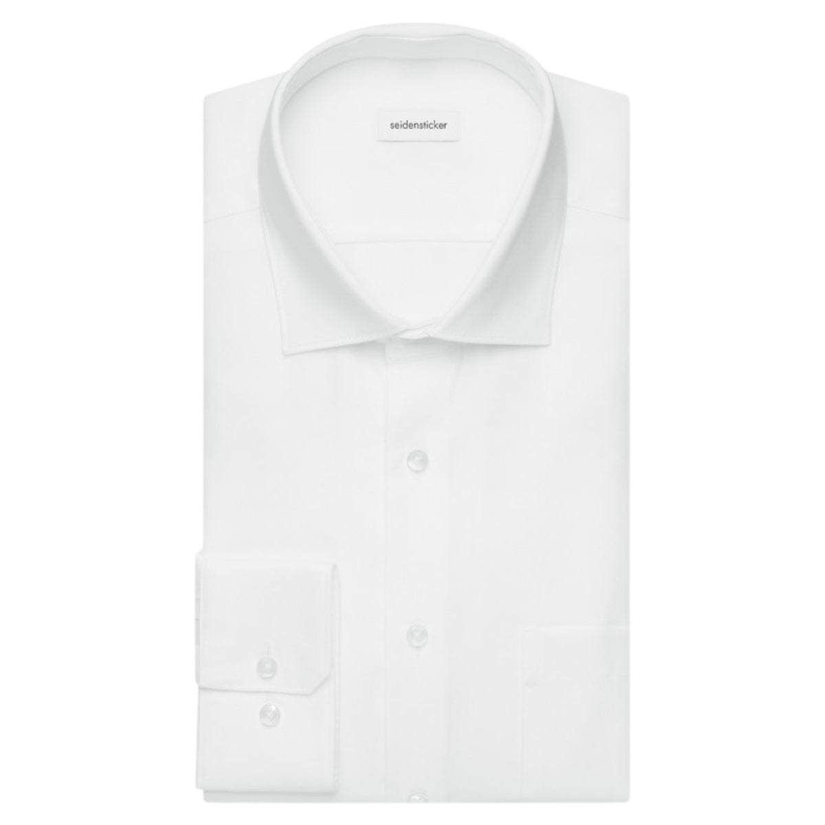 Regular fit skjorte