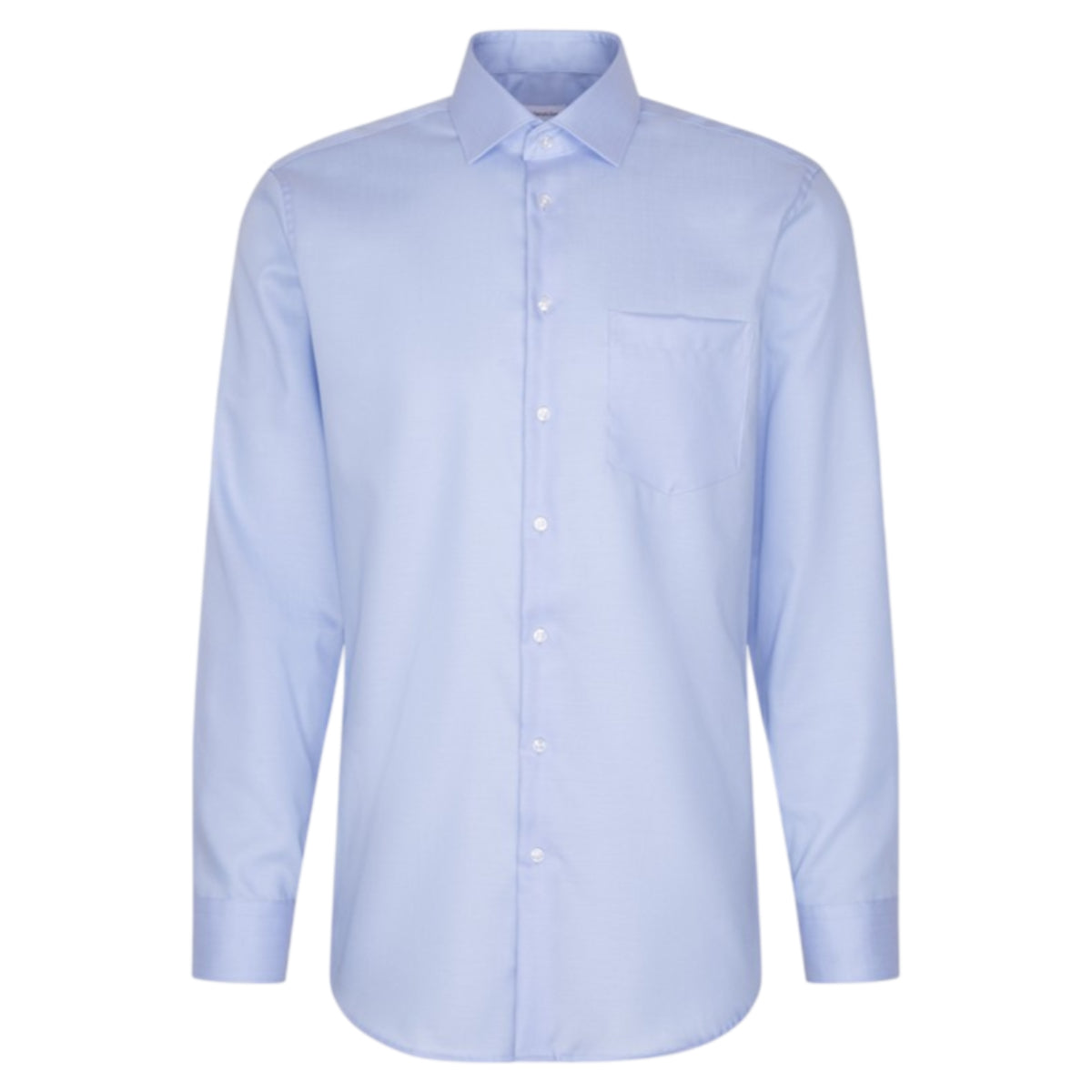 Regular fit skjorte