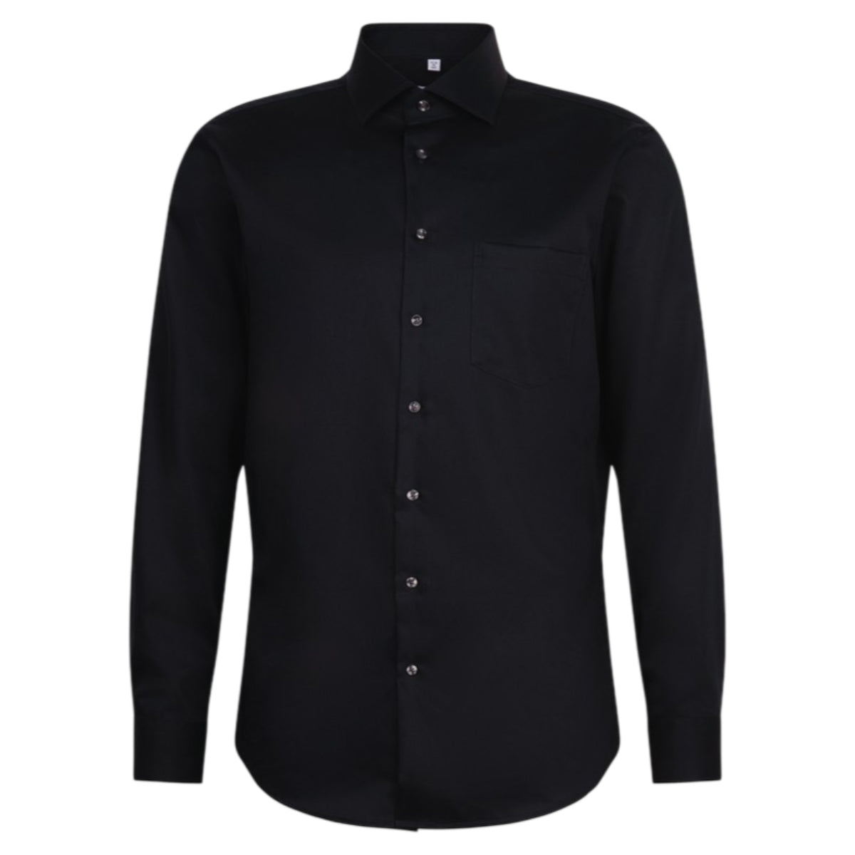 Regular fit skjorte
