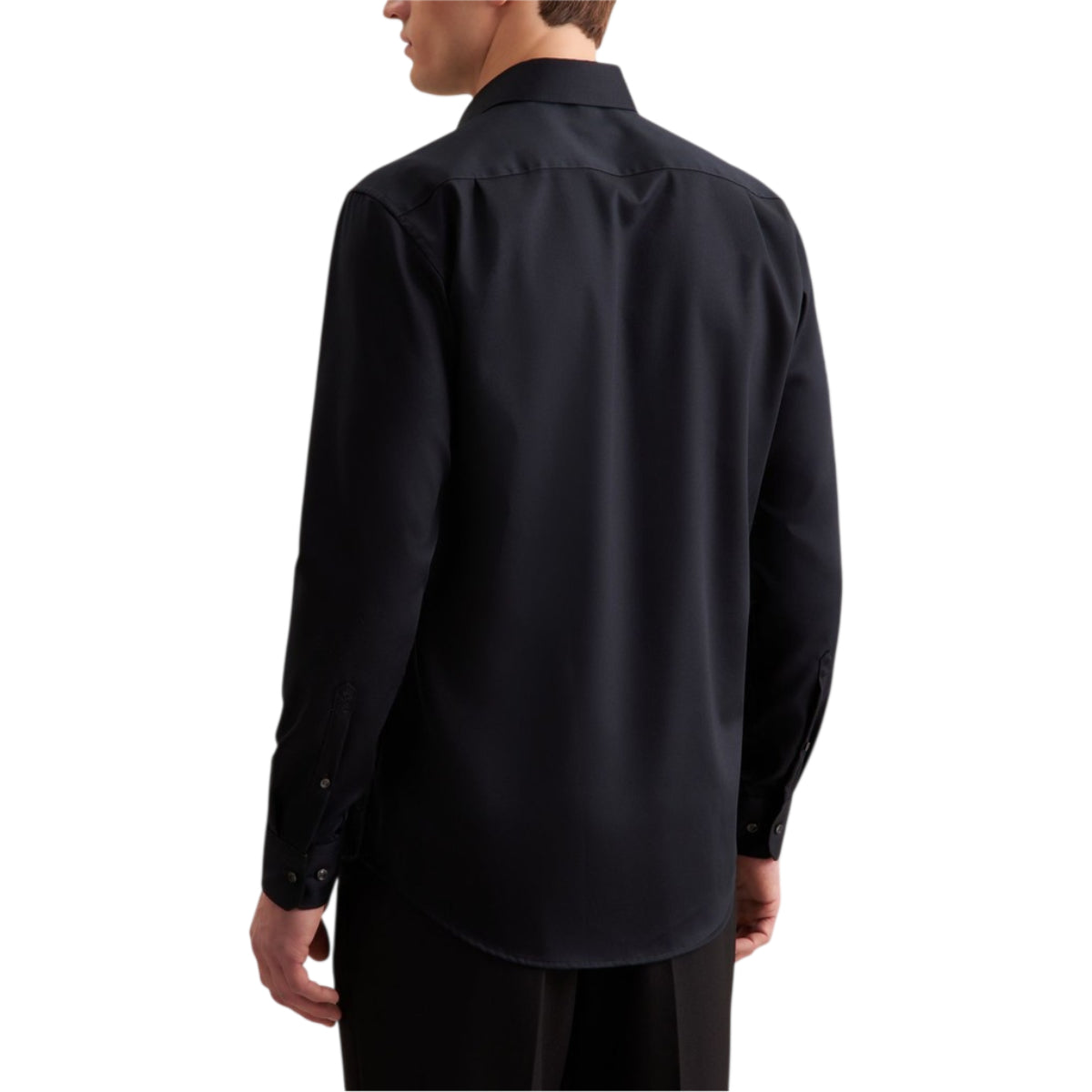 Regular fit skjorte