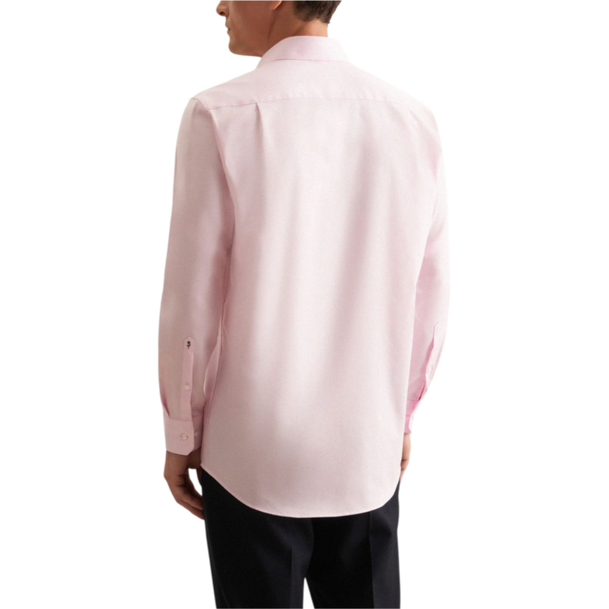 Regular fit skjorte